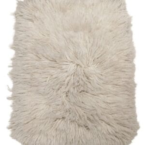 Fluffelle Shaggy Rug Comfort