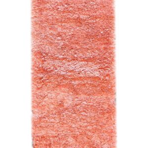 Cotton Candy Runner Shag Rug