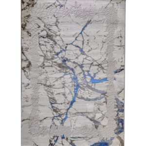 Stone Vein Modern Rug