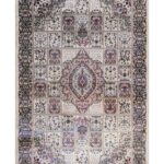 Timeless Banquet Modern Traditional Floral Rug