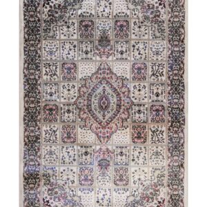 Timeless Banquet Modern Traditional Floral Rug