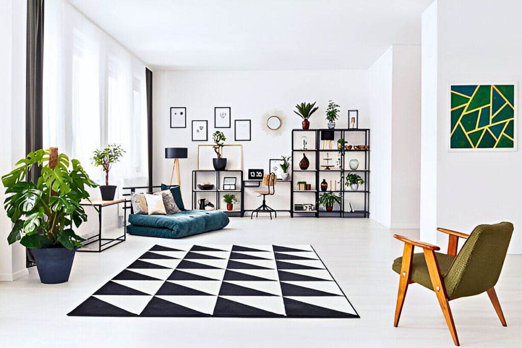 Trending Handmade Rug In 2025