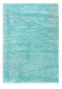Sky Comfort Shag Rug