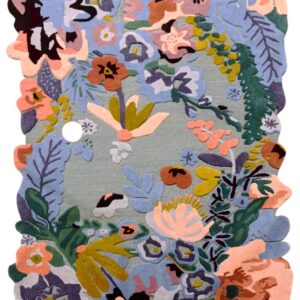 Flora Whirl