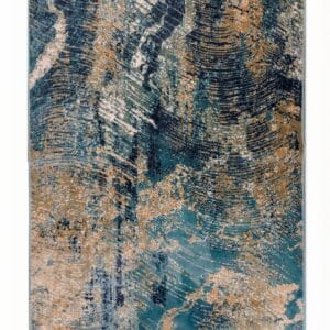 Ocean drift Luxury rug For bedroom and living room